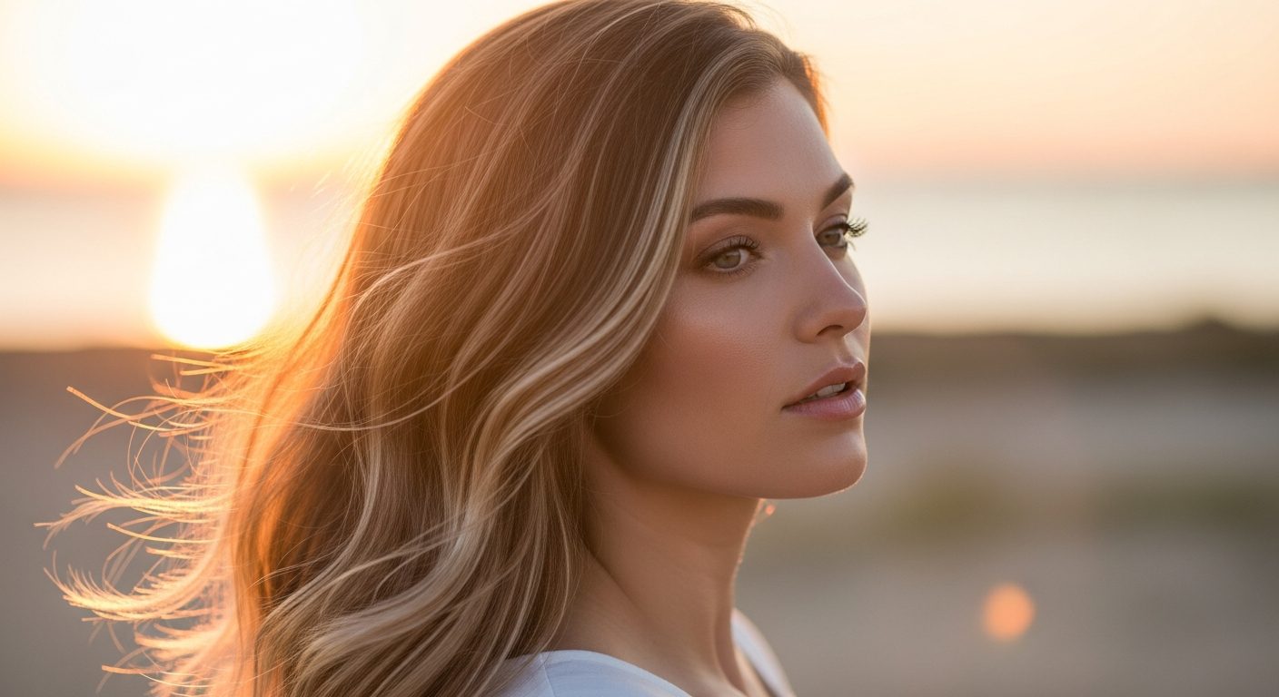 Balayage vs mèches : quelle technique pour quel résultat ?