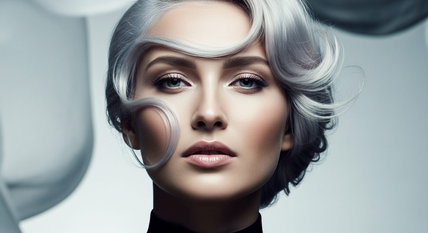 Blond platine : le guide ultime pour oser le grand saut