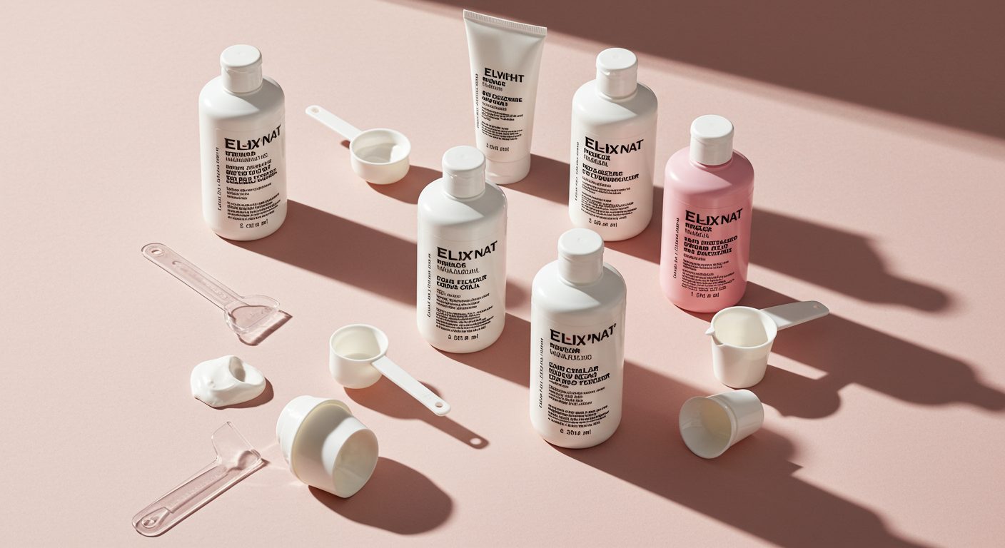 Balayage vs mèches : quelle technique pour quel résultat ? — article lie