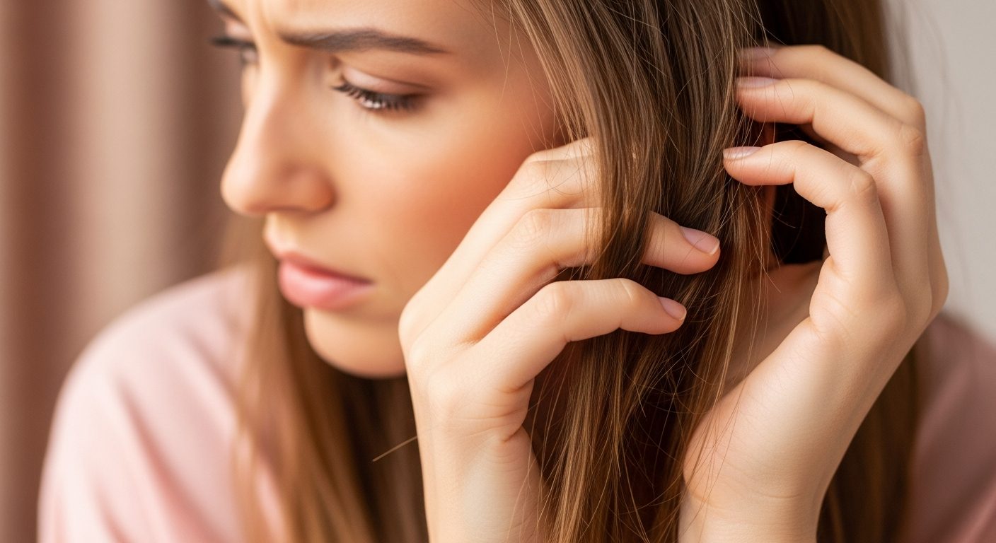 Les 5 erreurs que tout le monde fait avec sa coloration — article lie