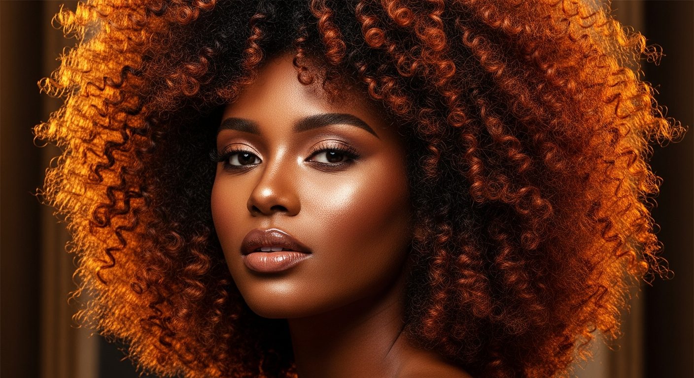 Colorier des cheveux crépus et afro : le guide complet