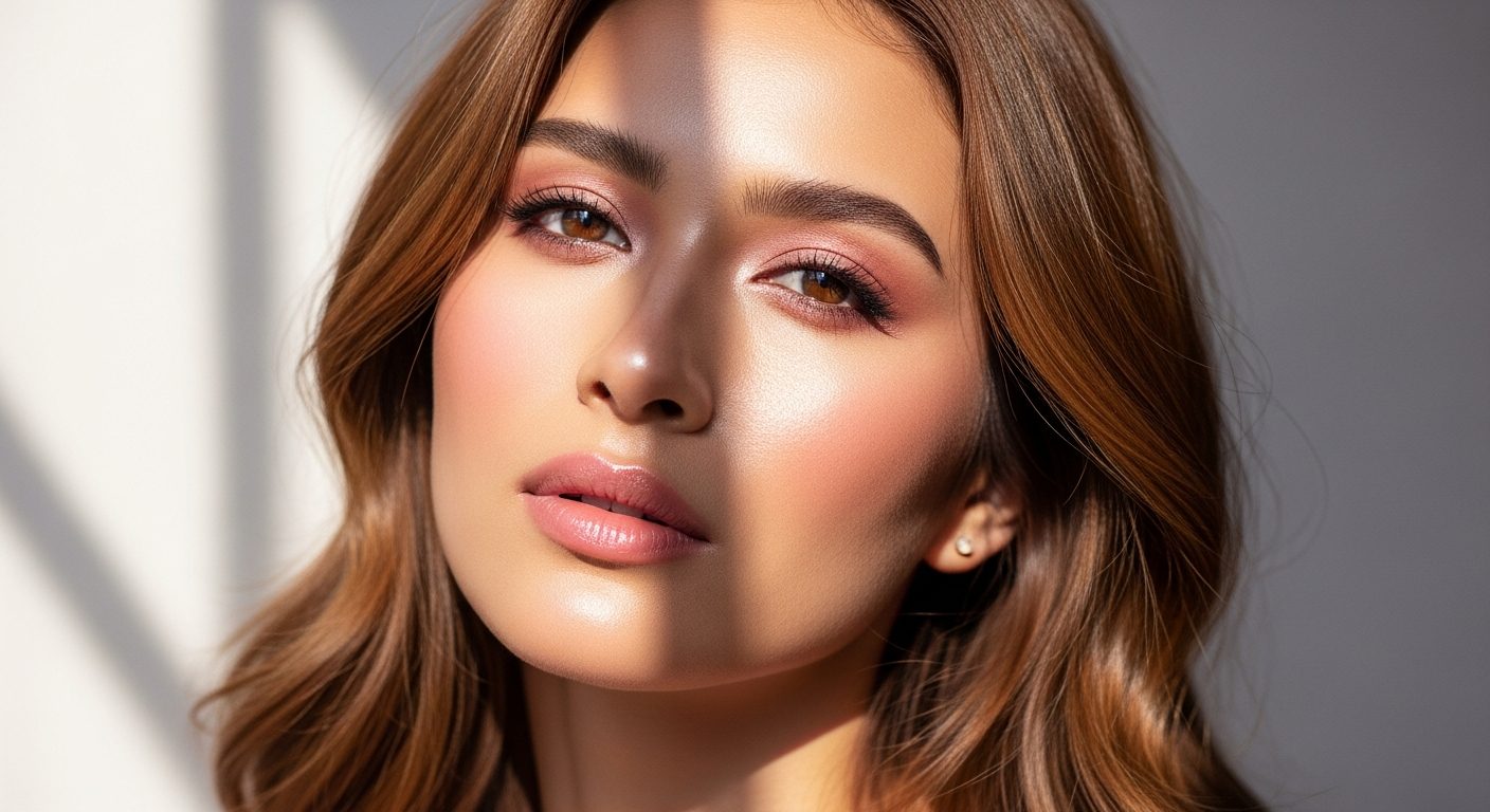 Les couleurs qui rajeunissent (et celles qui vieillissent)