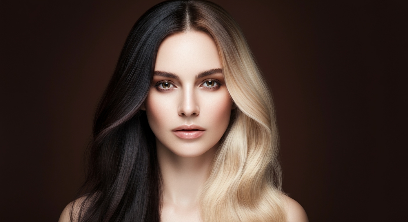 Balayage vs mèches : quelle technique pour quel résultat ? — article lie